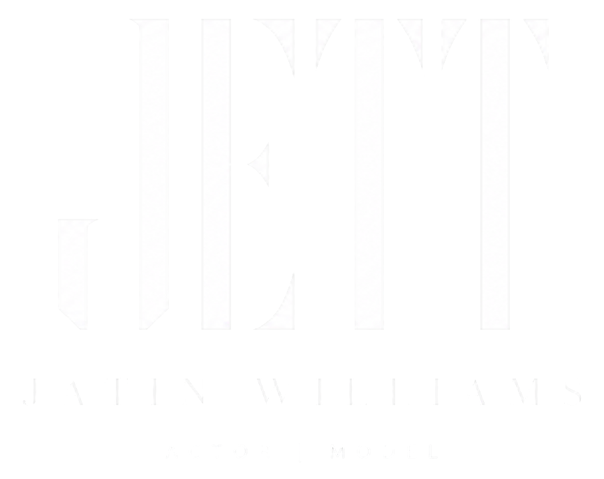 JETT — Jatin Williams, actor and model